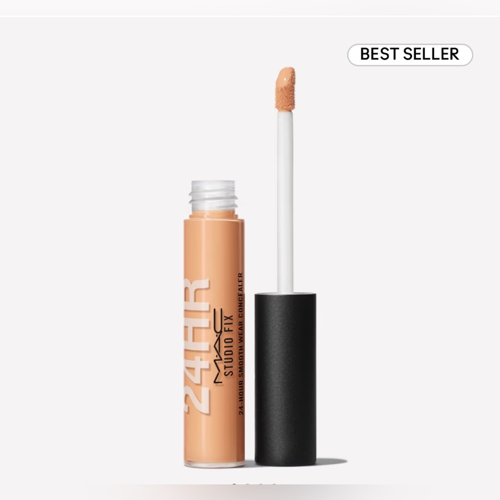NW35 Studio Fix 24 Hour Smooth Wear Concealer Mac Cosmetics Brand New in Box